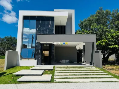 Casa com 4 Quartos à venda, 176m² no Jacundá, Aquiraz