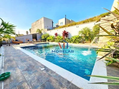 Casa de Condomínio com 4 Quartos à venda, 600m² no Jundiaizinho (Terra Preta), Mairiporã