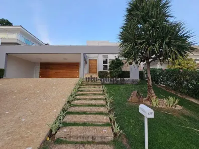 Casa de Condomínio com 4 Quartos à venda, 415m² no Jardim Theodora, Itu