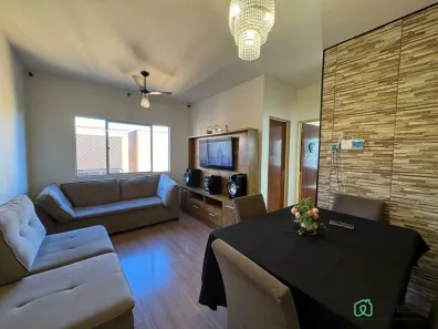 Apartamento com 2 Quartos à venda, 47m² no Havaí, Belo Horizonte