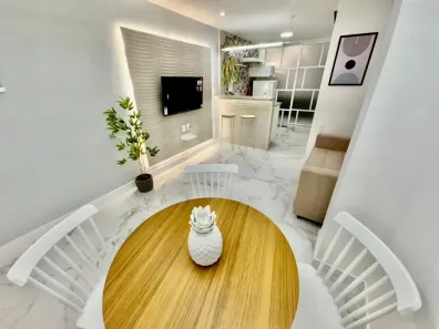 Apartamento com 1 Quarto à venda, 41m² no Centro, Rio de Janeiro