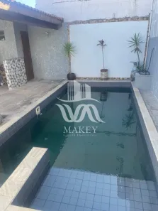 Sobrado com 6 Quartos à venda, 150m² no Residencial Cittá di Salerno, Campinas