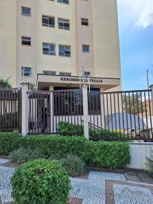 Apartamento com 2 Quartos à venda, 57m² no São Bernardo, Campinas