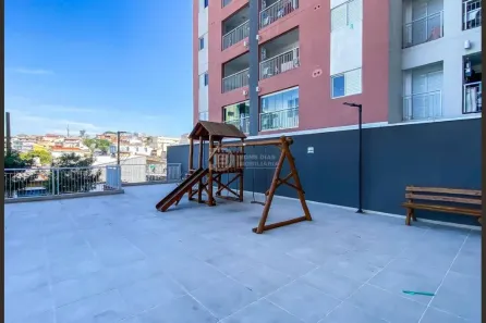 Apartamento com 2 Quartos à venda, 49m² no Burgo Paulista, São Paulo
