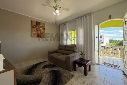 Casa com 3 Quartos à venda, 230m² no Jardim Vera Cruz, Louveira