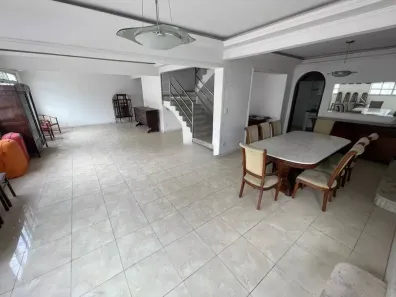 Cobertura com 4 Quartos à venda, 280m² no Santo Antônio, Belo Horizonte