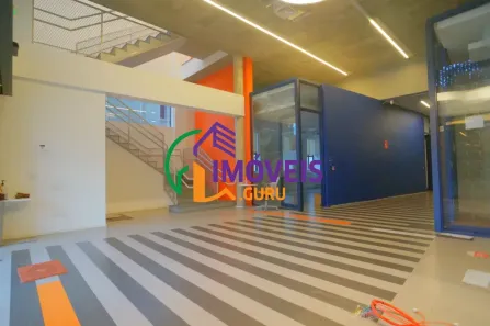 Imóvel Comercial à venda, 808m² no Jardim América, São Paulo