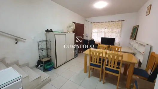 Casa com 4 Quartos à venda, 100m² no Vila Prudente, São Paulo