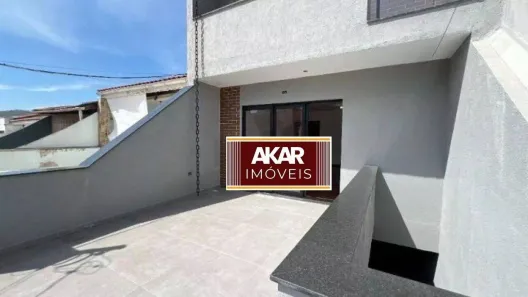 Sobrado com 3 Quartos à venda, 237m² no Nova Petrópolis, São Bernardo do Campo