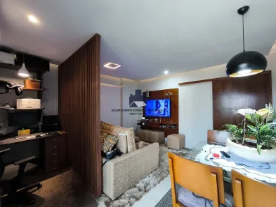 Apartamento com 2 Quartos à venda, 91m² no Vila Angélica, São José do Rio Preto