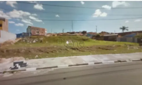 Lote/Terreno à venda, 1041m² no Conjunto Residencial Parque São Bento, Campinas