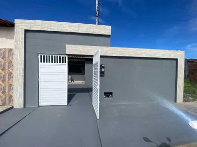 Casa com 2 Quartos à venda, 126m² no NEUCIZE BARRETO, Nossa Senhora do Socorro