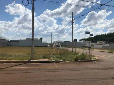 Lote/Terreno à venda, 322m² no Recanto Tropical, Cascavel