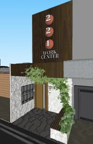 Sala Comercial com 1 Quarto para alugar, 15m² no São Cristóvão, Teresina