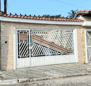 Casa com 3 Quartos à venda, 189m² no Jardim Peri, São Paulo