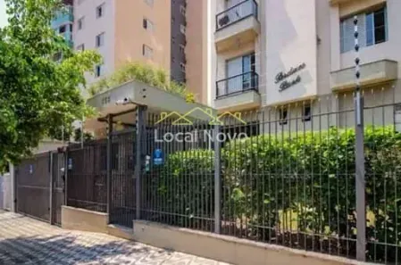 Apartamento com 2 Quartos à venda, 68m² no Vila Romana, São Paulo