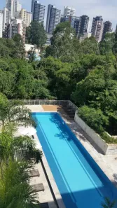 Apartamento com 1 Quarto à venda, 32m² no Jardim Ampliação, São Paulo