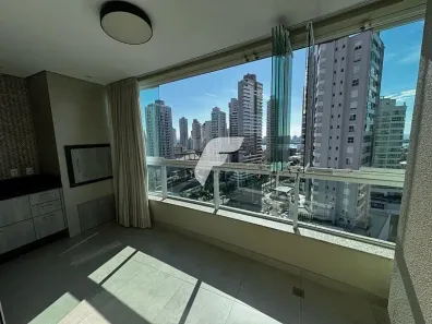 Apartamento com 3 Quartos à venda, 107m² no Fazenda, Itajaí