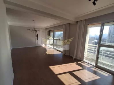 Apartamento com 3 Quartos à venda, 120m² no Casa Branca, Santo André