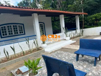 Casa de Condomínio com 2 Quartos à venda, 193m² no Vera Cruz, Camaragibe