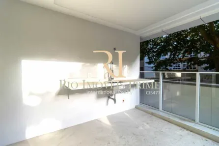 Apartamento com 1 Quarto à venda, 62m² no Ipanema, Rio de Janeiro