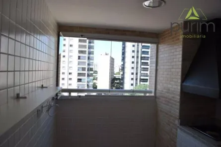 Apartamento com 1 Quarto para alugar, 42m² no Vila Mariana, São Paulo