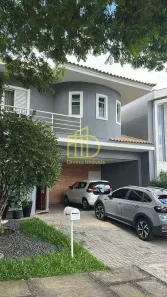 Sobrado com 3 Quartos à venda, 310m² no Parque Residencial Villa dos Inglezes, Sorocaba