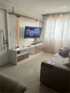 Casa de Condomínio com 2 Quartos à venda, 80m² no Jardim Lisboa, São Paulo