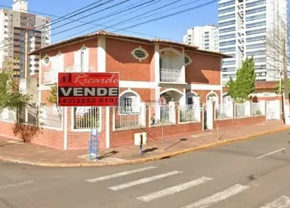 Casa com 3 Quartos à venda, 10m² no Centro, Arapongas