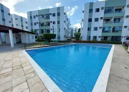 Apartamento com 3 Quartos à venda, 65m² no Cordeiro, Recife