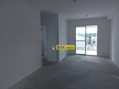 Apartamento com 2 Quartos à venda, 67m² no Nova Petrópolis, São Bernardo do Campo