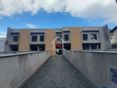 Sobrado com 2 Quartos à venda, 78m² no Testo Salto, Blumenau