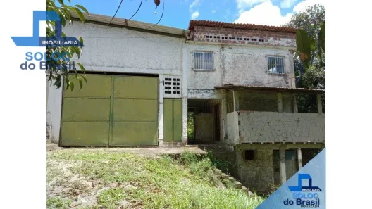 Galpão/Depósito/Armazém à venda, 1300m² no Cidade Criança, Itapissuma