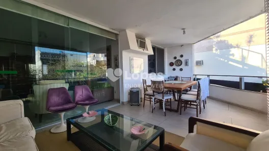 Apartamento com 3 Quartos à venda, 160m² no Barra da Tijuca, Rio de Janeiro