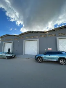 Galpão/Depósito/Armazém para alugar, 274m² no Malaquias Cardoso, Santa Cruz do Capibaribe