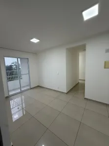 Apartamento com 2 Quartos à venda, 50m² no Jardim Colibri, Cotia