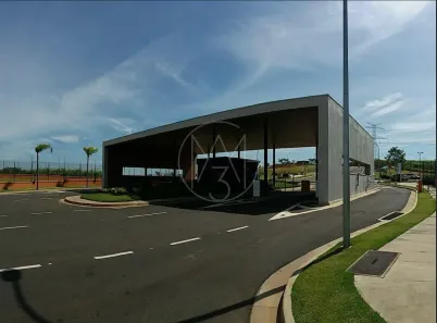 Lote/Terreno à venda, 728m² no Alphaville Dom Pedro 2, Campinas