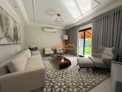 Casa com 3 Quartos para alugar, 395m² no Jardim São Francisco, Piracicaba