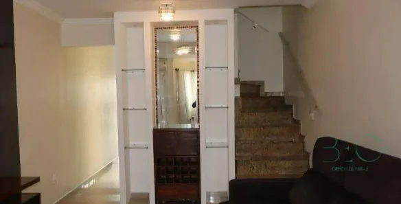 Sobrado com 3 Quartos à venda, 152m² no Vila Ema, São Paulo