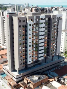 Apartamento com 1 Quarto à venda, 31m² no Jatiúca, Maceió