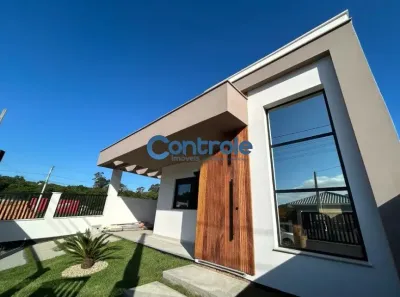 Casa com 3 Quartos à venda, 97m² no Forquilhas, São José