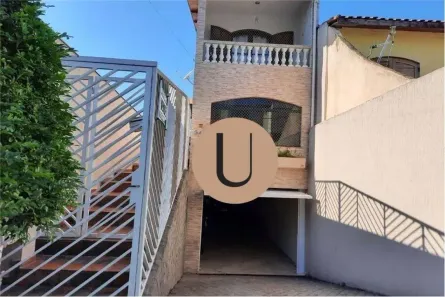 Sobrado com 3 Quartos à venda, 225m² no Jardim Nice, São Paulo