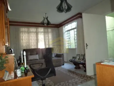 Sobrado com 3 Quartos à venda, 130m² no Parque Jabaquara, São Paulo
