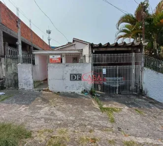 Lote/Terreno à venda, 200m² no Itaquera, São Paulo