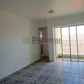Apartamento com 2 Quartos à venda, 60m² no Vila Butantã, São Paulo
