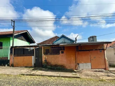 Lote/Terreno à venda, 363m² no Uvaranas, Ponta Grossa