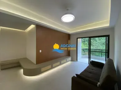 Apartamento com 3 Quartos à venda, 100m² no Pitangueiras, Guarujá