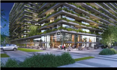 Apartamento com 2 Quartos à venda, 60m² no Barra Olímpica, Rio de Janeiro