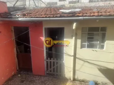 Casa com 2 Quartos à venda, 250m² no Vila Guarani (Z Sul), São Paulo