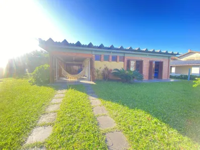 Casa com 4 Quartos à venda, 780m² no Imbé, Imbé